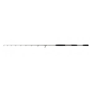 Black Cat Rybářský prut Solid Vertical 1.80 m 50-200 g