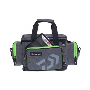 Daiwa Taška PROREX D-BOX TACKLE BAG M