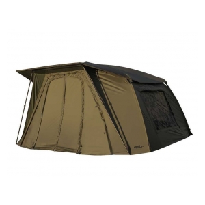 Avid Carp Bivak Exo 2 Bivvy System + stříška zdarma