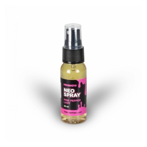 Mikbaits Neo spray 30ml - Pink Pepper Lady