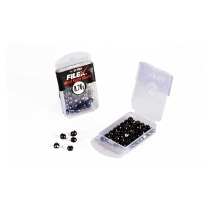 Zfish  Broky Mini Split Shots 0,45g