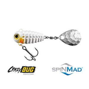 Spinmad Crazy Bug 6g 2504