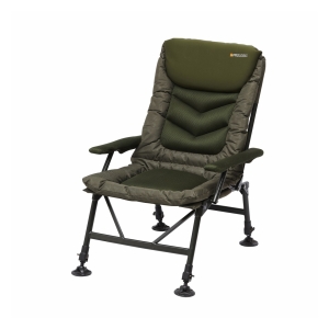 Prologic Křeslo Inspire Relax Chair with Armrests