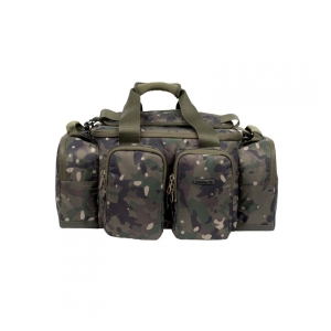 Trakker Products  Taška univerzální - NXC Camo Pro Carryall Medium