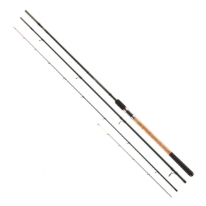 Daiwa Rybářský prut Aqualite Feeder 3.30m -100g