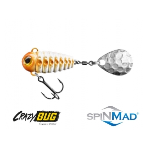 Spinmad Crazy Bug 6g 2507