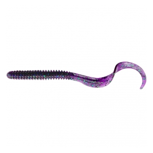 Savage Gear Gumová nástraha RIB WORM 10,5 cm 5 g JUNEBUG 8 ks