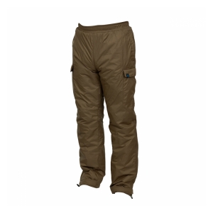 Shimano Kalhoty  Tactical Winter Cargo Trousers vel.XL