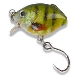 Iron Trout Wobler Crank 3cm - PE