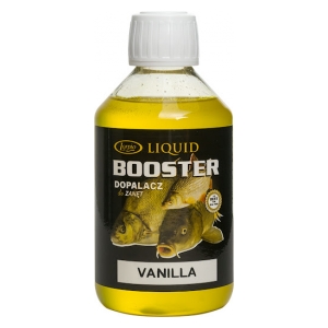 Lorpio Booster Vanilka 500 ml