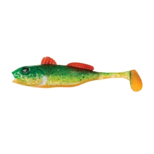 Berkley Gumová nástraha Pulse Realistic Goby 7cm zelená