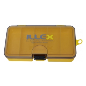 ILLEX Krabička Tackle Box 161 VC