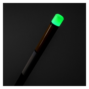 Holdcarp Automatické LED světlo na osvětlení lovného místa - Zelená