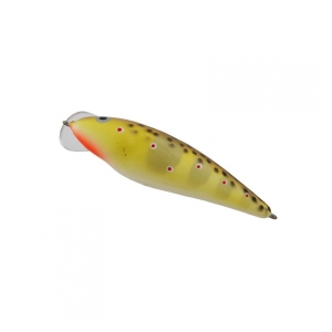 Dorado Wobler Dead Fish floating - 8cm, 11g - TR