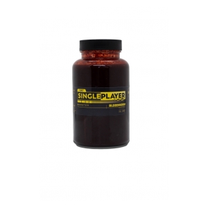 SINGLEPLAYER Booster Bloodworm 250ml