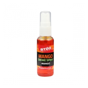 Stég Smoke Spray 30 ml Mango