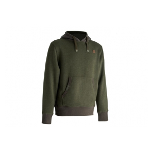 Trakker Products Mikina - Earth Hoody - Large