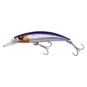 Savage Gear Wobler Gravity Runner 10cm 37g Fast Sinking Bloody Anchovy PHP