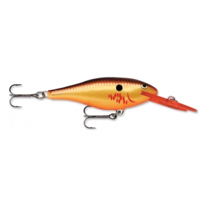 Rapala Wobler Shad Rap  05 BCF