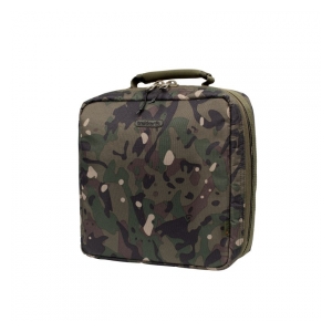 Trakker Products Jídelní sada velká - NXC Camo Deluxe Food Set