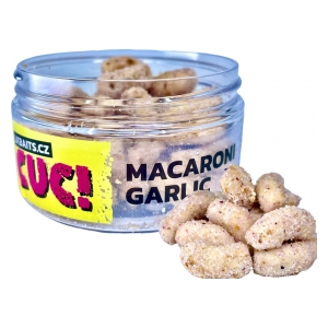 LK Baits  CUC! Macaroni Garlic