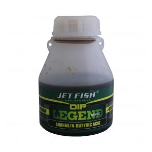 Jet Fish Dip Legend Range 175ml Ananas/N-butyric acid