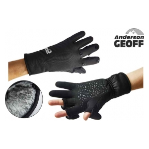 Geoff Anderson Zateplené rukavice AirBear XXL / XXXL
