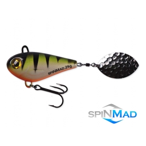 Spinmad Jigmaster 24g 1501