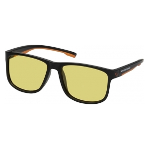 Savage Gear Polarizační brýle Savage1 Polarized Sunglasses Yellow