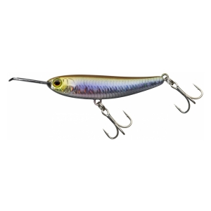 ILLEX Riser Bait 6cm S Aurora Baitfish