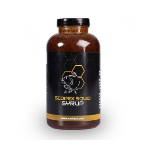 Nash Scopex Squid Syrup 1 l