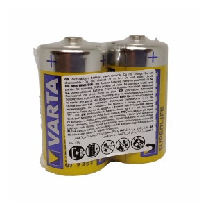Varta Baterie Baby2014 R14P UM2