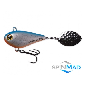 Spinmad Jigmaster 24g 1503