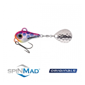 Spinmad Tail Spinner Big 4g 1215