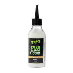 Stég PVA Booster Liquid Butyric Acid 150 ml