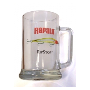 Rapala  Beer Mug 0,5l