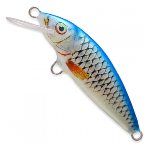 Dorado Wobler Classic floating 9 cm 8 g B