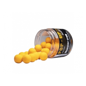 Carp Inferno Pop - up boilies 16 mm 150 ml Monster crab (oranžová)