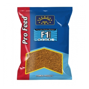 Champion Feed Pro Feed GROUNDBAITS - F1 2kg