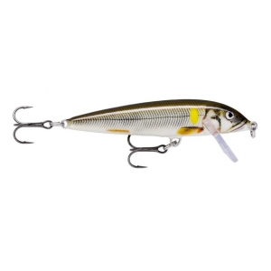 Rapala Wobler Count Down 09 9cm-12g AYUL