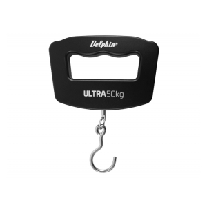 DELPHIN Digitální váha ULTRA - do 50kg