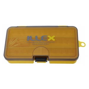 ILLEX Krabička Tackle Box 161 HC