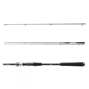 Daiwa Rybářský prut EXCELER JIGGERSPIN  2,40 m 7-28 g 	