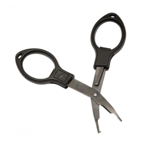 Zebco Nůžky Pocket Split Ring Scissors