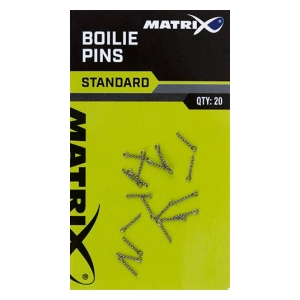 Fox Matrix Matrix Boilie Pins 20 ks