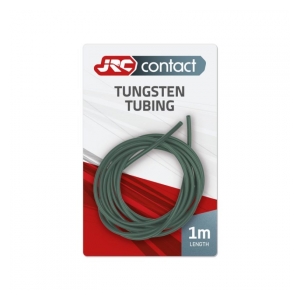 JRC Tungsten Tubing Green dia 0,6mm - 1,5m