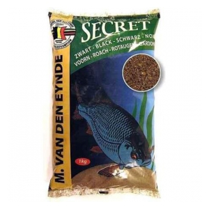 MVDE Secret Black 1kg