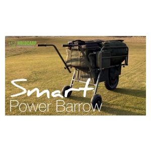 Holdcarp Elektrický vozík Smart Power Barrow