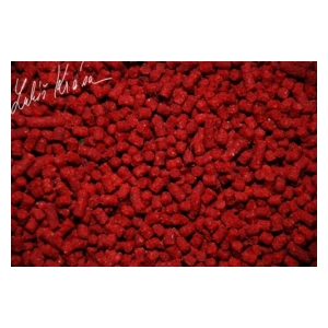 LK Baits ReStart Pellet Wild Strawberry 1kg, 4mm
