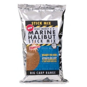 Dynamite Baits Stick Mix Marine Halibut 1kg 